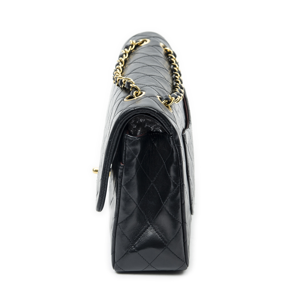 Chanel Classic Double Flap 26 - Picture 3 of 10